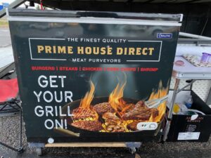 Fill up your freezer with steaks from Prime House Direct!