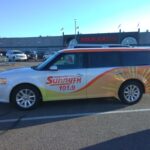 Eric Scott was live on Sunny 101.9 talking about all the special offers!