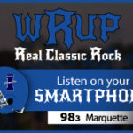 WRUP-Widget