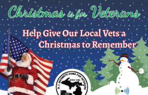 Christmas is for Veterans