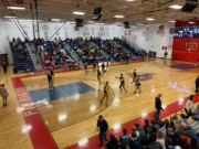 Miners Lose To Patriots Warmups