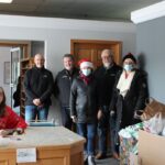 D.J Jacobetti & mediaBrew teamed up to bring vets a Merry Christmas