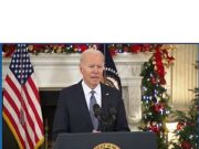 President Biden Remarks on November Jobs Report - December 3rd