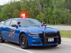 Drive Sober Or Get Pulled Over In Full Swing