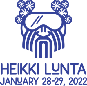 Heikki Lunta 2022 in Negaunee