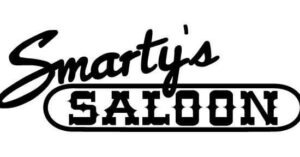Smarty's Saloon in Negaunee