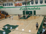 Negaunee Miners Defeat the Manistique Emeralds on the Road 58-26 on Sunny 101.9! Negaunee Miners vs Manistique Emeralds