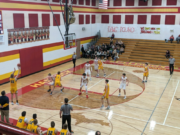 Negaunee looking to break apart the Bulldog defense