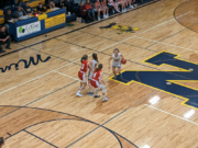 Miners Win Big, Defeat Patriots 68-37 Miners vs Patriots