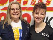 A Superfan Is Remembered In Ishpeming And Negaunee
