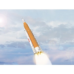NASA News for Week Ending January 14, 2022
