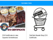 UPBargains has new Deals!
