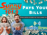 Sunny 1019 Pays Your Bills