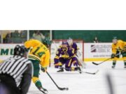 NMU Hockey