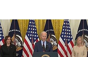 Biden Signs H.R. 4445 - Ending Forced Arbitration of Sexual Assault and Sexual Harassment Act of 2021