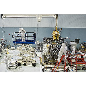 NASA News for Week Ending Feb. 11, 2022
