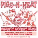 Pigs N Heat Square