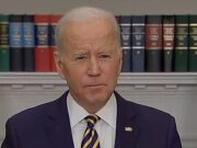 President Biden Bans All Imports of Russian Oil, Gas and Energy
