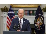 President Biden Remarks on a Successful Counterterrorism Operation