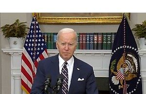 President Biden Remarks on a Successful Counterterrorism Operation