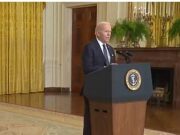 President Biden – Update on Russia And Ukraine February 15, 2022 President Biden - Update on Russia And Ukraine February 15