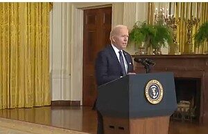 President Biden - Update on Russia And Ukraine February 15
