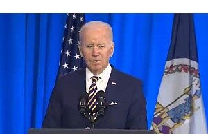 President Biden on Lowering Health Care Costs for Families