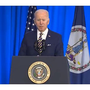 President Biden on Lowering Health Care Costs for Families