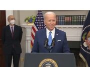 President Biden on The Retirement of Supreme Court Justice Stephen Breyer