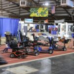 Grab a scooter of you or someone you know needs one!