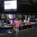 Forget the equipment and services, just grab a shirt!