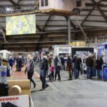 Check out the show all day Saturday and Sunday!