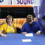 Adam Carpenter talked to Laura from Start The Cycle!