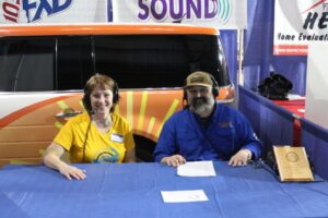 Adam Carpenter talked to Laura from Start The Cycle!