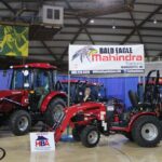 The UP Home & Garden show is a great way to look at your options!