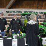 Come check out Northland's selection of John Deere vehicles