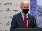 President Biden Remarks Speaks on The Anniversary of The Affordable Care Act