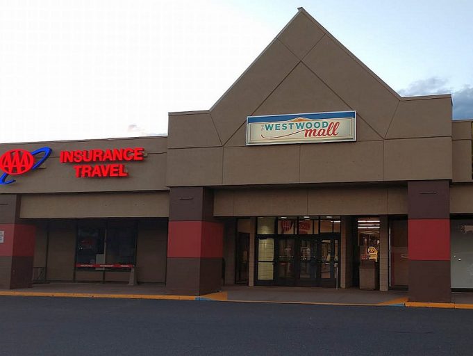 Westwood Mall Hosting Flea Market This Weekend!