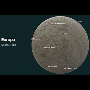 NASA News for Week Ending June 10, 2022