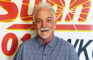 109th District Republican Candidate Ron Gray Discusses His Campaign