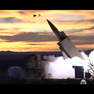 Soldiers Prove Army’s Oldest Missiles Still Ready for Battle