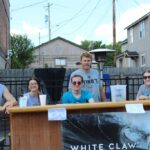Drink Vendors