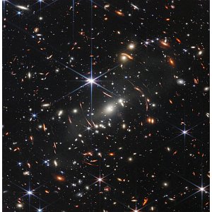 NASA News for week ending July 8 and July 15th, 2022