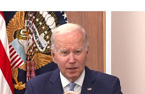 President Biden Hosts a Roundtable Meeting with Chief Executive Officers