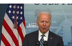 President Biden - June Jobs Report 2022