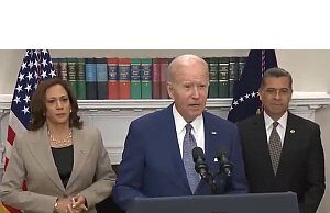 President Biden - Protecting Access to Reproductive Health Care Services