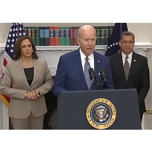 President Biden - Protecting Access to Reproductive Health Care Services