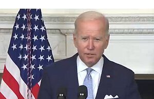 President Biden Remarks on the Inflation Reduction Act of 2022