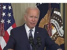 President Biden Signs Into Law The Inflation Reduction Act of 2022