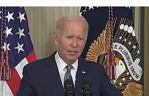 President Biden Signs Into Law The Inflation Reduction Act of 2022